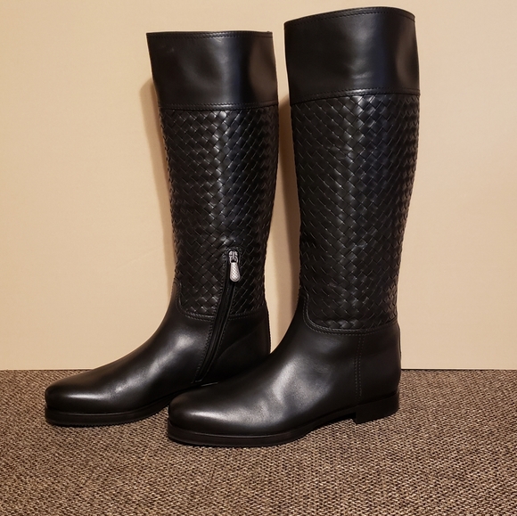 Authentic Bottega Veneta Intrecciato 
